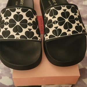 Kate Spade Olympia sandals